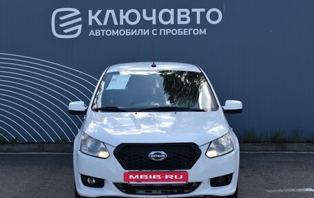 Datsun on-DO I рестайлинг, 2018 год, 500 000 рублей, 3 фотография
