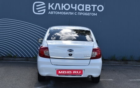 Datsun on-DO I рестайлинг, 2018 год, 500 000 рублей, 4 фотография