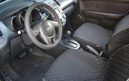 KIA Soul I рестайлинг, 2009 год, 749 000 рублей, 8 фотография
