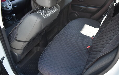 KIA Soul I рестайлинг, 2009 год, 749 000 рублей, 9 фотография