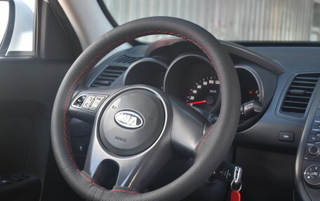 KIA Soul I рестайлинг, 2009 год, 749 000 рублей, 12 фотография
