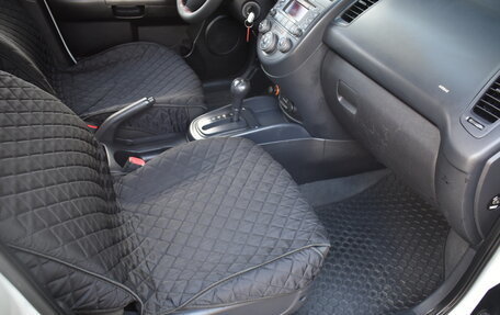 KIA Soul I рестайлинг, 2009 год, 749 000 рублей, 14 фотография
