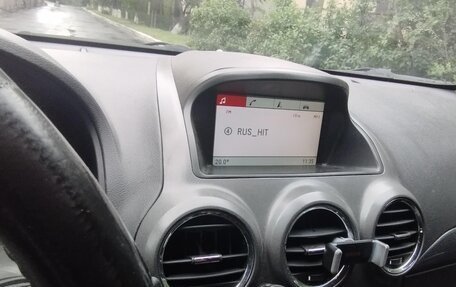 Opel Antara I, 2009 год, 780 000 рублей, 6 фотография