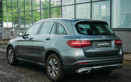 Mercedes-Benz GLC, 2018 год, 1 986 000 рублей, 4 фотография
