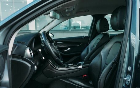 Mercedes-Benz GLC, 2018 год, 1 986 000 рублей, 7 фотография