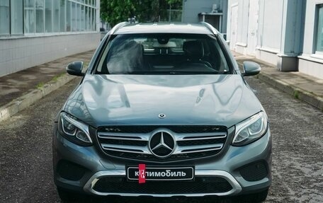 Mercedes-Benz GLC, 2018 год, 1 986 000 рублей, 2 фотография