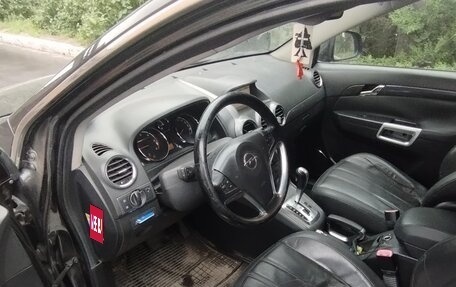 Opel Antara I, 2009 год, 780 000 рублей, 5 фотография