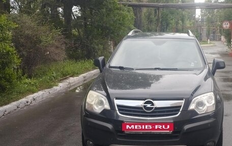 Opel Antara I, 2009 год, 780 000 рублей, 2 фотография