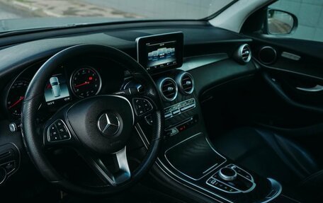 Mercedes-Benz GLC, 2018 год, 1 986 000 рублей, 8 фотография