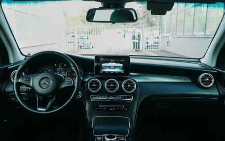 Mercedes-Benz GLC, 2018 год, 1 986 000 рублей, 10 фотография