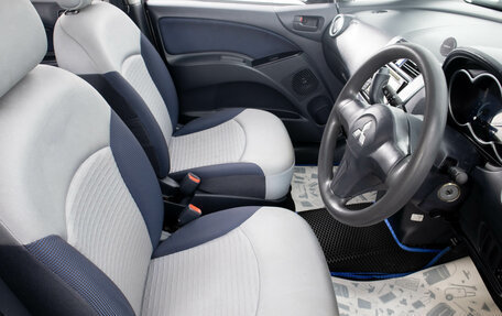 Mitsubishi Colt VI рестайлинг, 2004 год, 449 000 рублей, 10 фотография