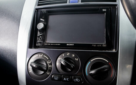 Mitsubishi Colt VI рестайлинг, 2004 год, 449 000 рублей, 16 фотография