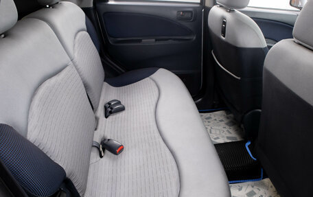 Mitsubishi Colt VI рестайлинг, 2004 год, 449 000 рублей, 20 фотография