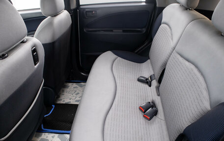 Mitsubishi Colt VI рестайлинг, 2004 год, 449 000 рублей, 19 фотография