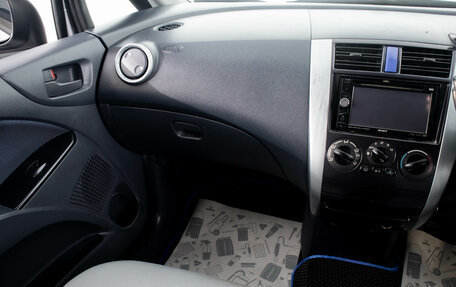 Mitsubishi Colt VI рестайлинг, 2004 год, 449 000 рублей, 17 фотография