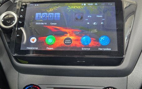KIA Rio III рестайлинг, 2017 год, 1 080 000 рублей, 16 фотография