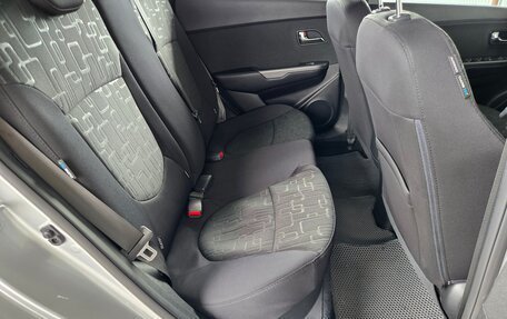 KIA Rio III рестайлинг, 2017 год, 1 080 000 рублей, 21 фотография