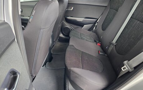KIA Rio III рестайлинг, 2017 год, 1 080 000 рублей, 20 фотография
