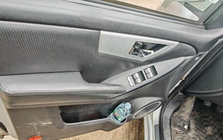 Lifan X60 I рестайлинг, 2013 год, 470 000 рублей, 6 фотография