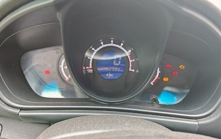 Lifan X60 I рестайлинг, 2013 год, 470 000 рублей, 8 фотография