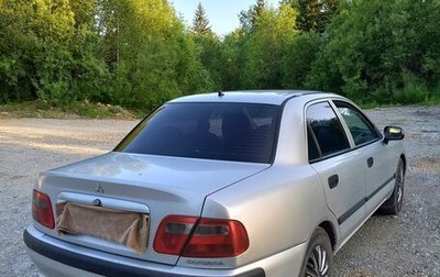 Mitsubishi Carisma I, 2003 год, 380 000 рублей, 1 фотография