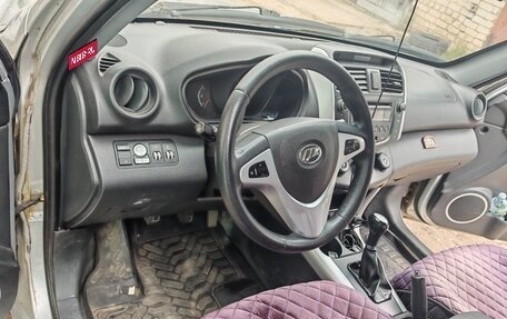 Lifan X60 I рестайлинг, 2013 год, 470 000 рублей, 7 фотография