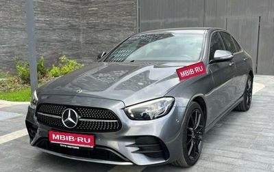 Mercedes-Benz E-Класс, 2021 год, 4 850 000 рублей, 1 фотография