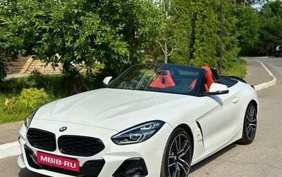 BMW Z4, 2024 год, 7 280 000 рублей, 1 фотография