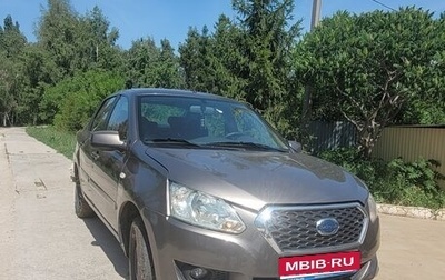 Datsun on-DO I рестайлинг, 2016 год, 420 000 рублей, 1 фотография