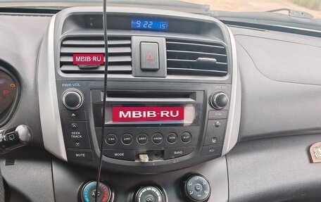 Lifan X60 I рестайлинг, 2013 год, 470 000 рублей, 10 фотография