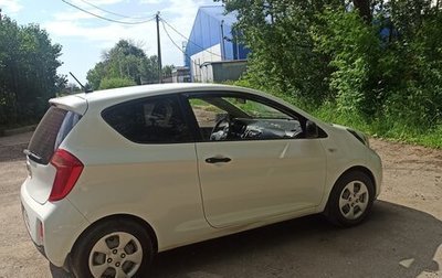KIA Picanto II, 2015 год, 700 000 рублей, 1 фотография