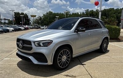 Mercedes-Benz GLE, 2022 год, 6 650 000 рублей, 1 фотография