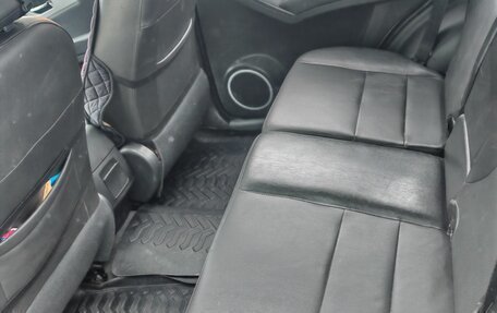 Lifan X60 I рестайлинг, 2013 год, 470 000 рублей, 12 фотография