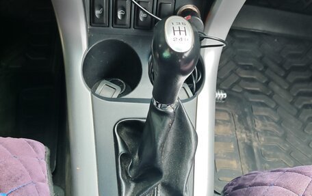 Lifan X60 I рестайлинг, 2013 год, 470 000 рублей, 11 фотография