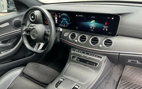 Mercedes-Benz E-Класс, 2021 год, 4 850 000 рублей, 9 фотография