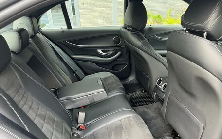 Mercedes-Benz E-Класс, 2021 год, 4 850 000 рублей, 8 фотография