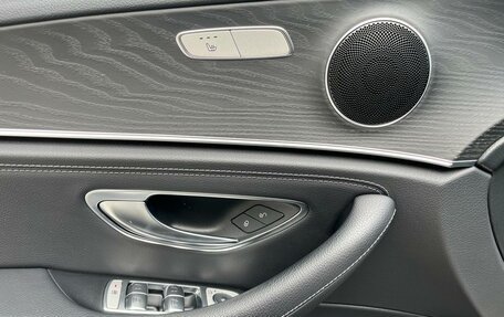 Mercedes-Benz E-Класс, 2021 год, 4 850 000 рублей, 11 фотография