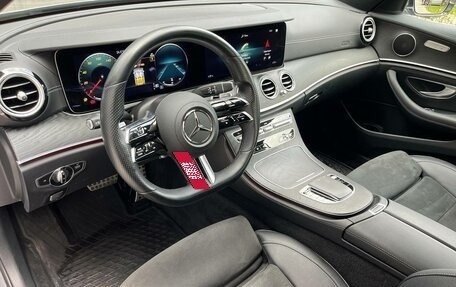 Mercedes-Benz E-Класс, 2021 год, 4 850 000 рублей, 10 фотография