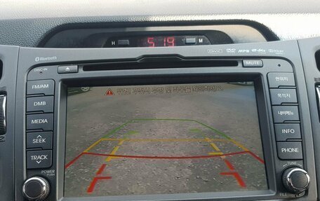 KIA Sportage III, 2011 год, 1 295 000 рублей, 8 фотография
