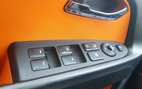 KIA Sportage III, 2011 год, 1 295 000 рублей, 12 фотография