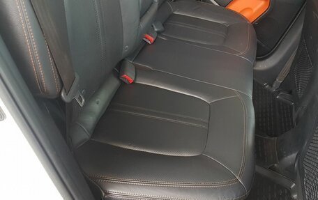 KIA Sportage III, 2011 год, 1 295 000 рублей, 15 фотография