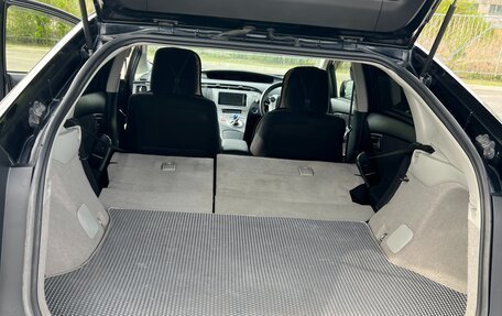 Toyota Prius, 2012 год, 1 420 000 рублей, 13 фотография
