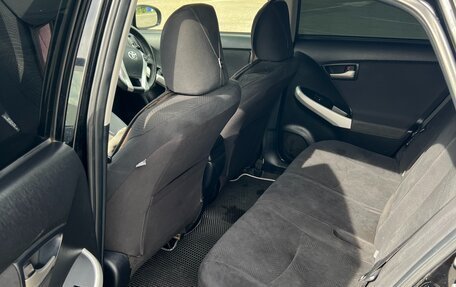 Toyota Prius, 2012 год, 1 420 000 рублей, 12 фотография
