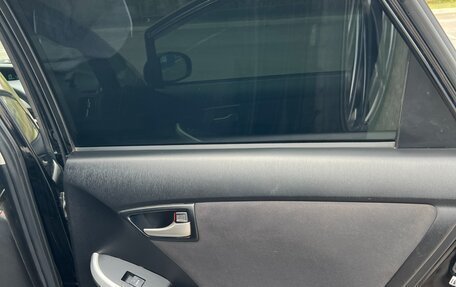 Toyota Prius, 2012 год, 1 420 000 рублей, 21 фотография