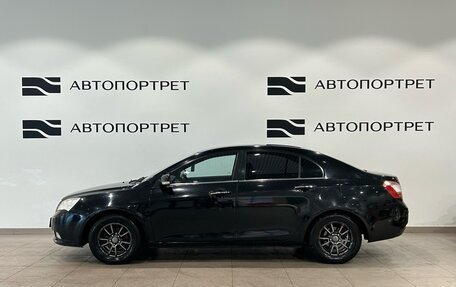 Geely Emgrand EC7, 2014 год, 329 000 рублей, 2 фотография