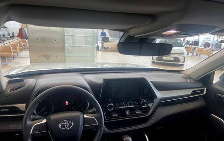Toyota Highlander, 2024 год, 6 149 000 рублей, 6 фотография