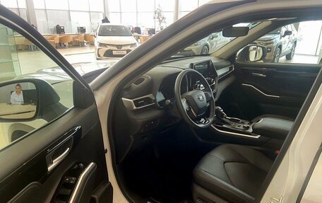 Toyota Highlander, 2024 год, 6 149 000 рублей, 7 фотография