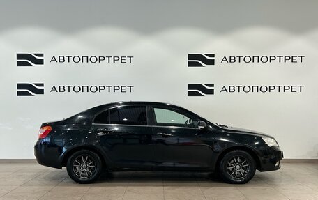 Geely Emgrand EC7, 2014 год, 329 000 рублей, 6 фотография
