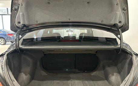Geely Emgrand EC7, 2014 год, 329 000 рублей, 10 фотография