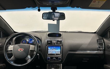 Geely Emgrand EC7, 2014 год, 329 000 рублей, 15 фотография